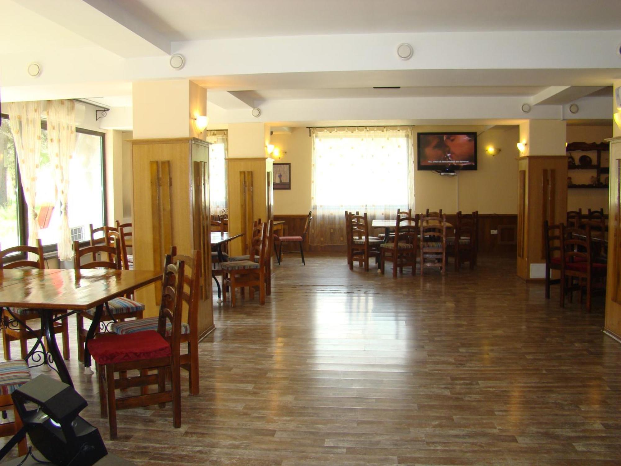 Hotel Zada