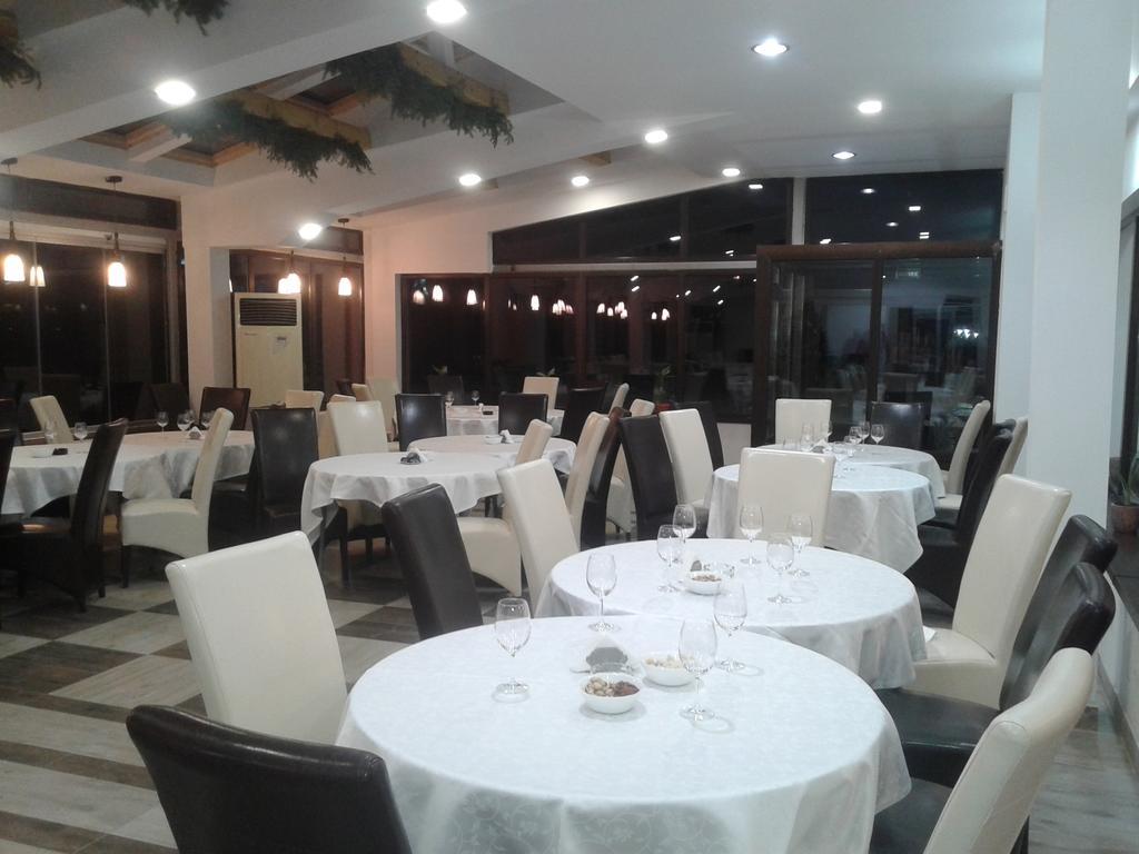 Zada Hotel Predeal