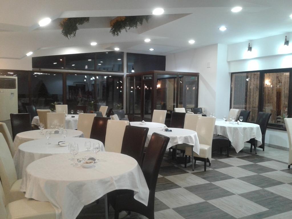 Hotel Zada 3*