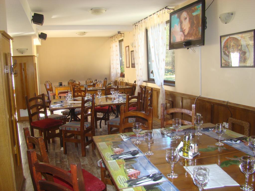 Zada Hotel