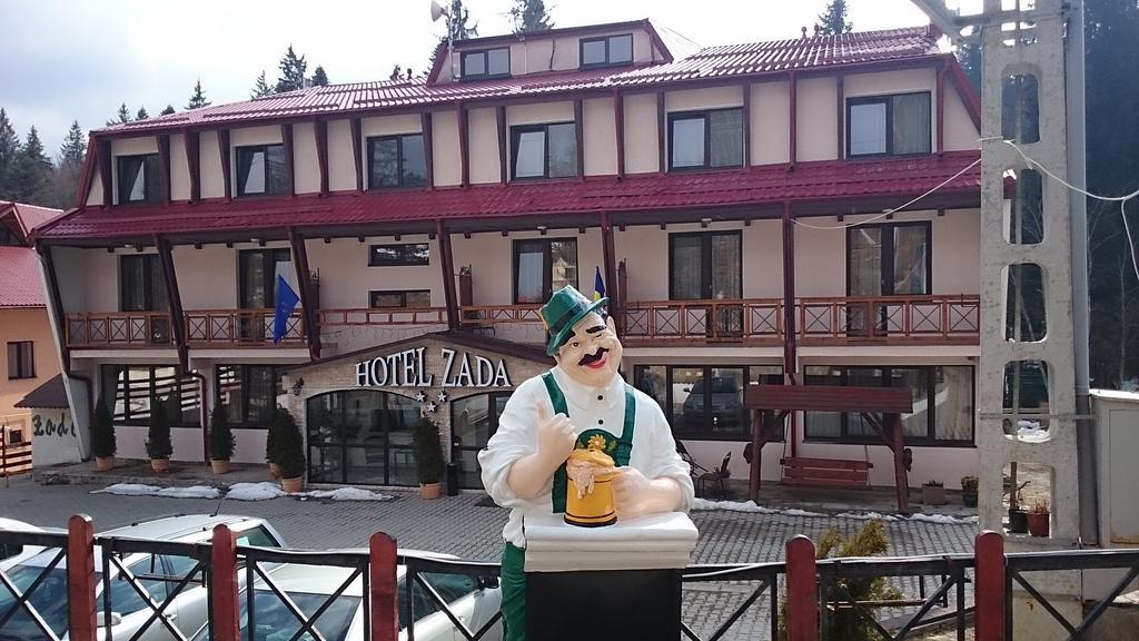Zada Hotel