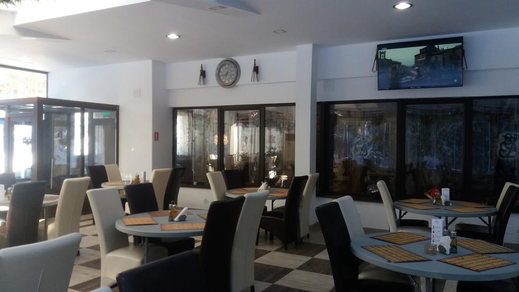 Zada Hotel