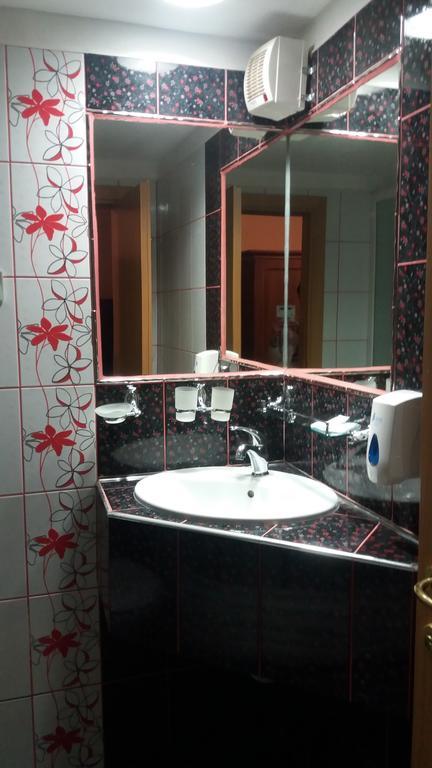 Hotel Zada