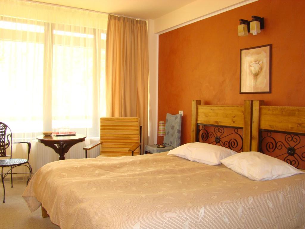 Hotel Zada 3*