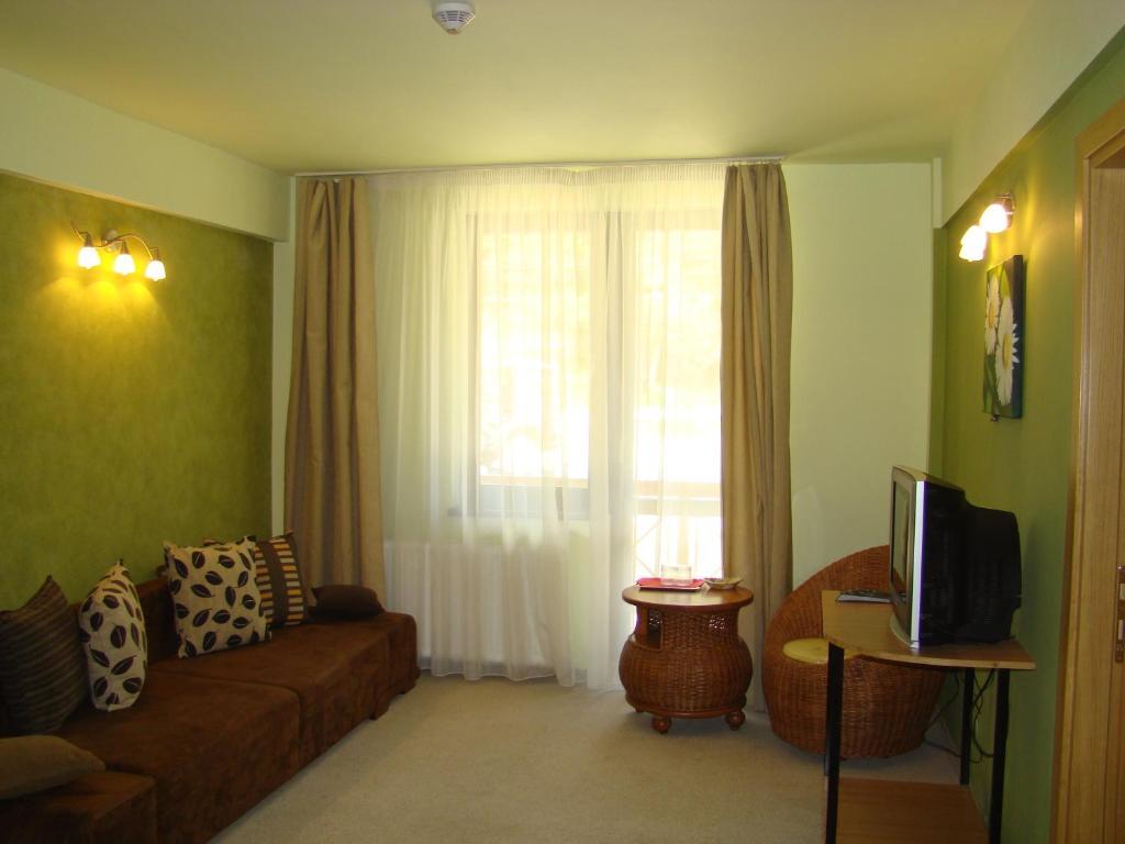 Zada Hotel
