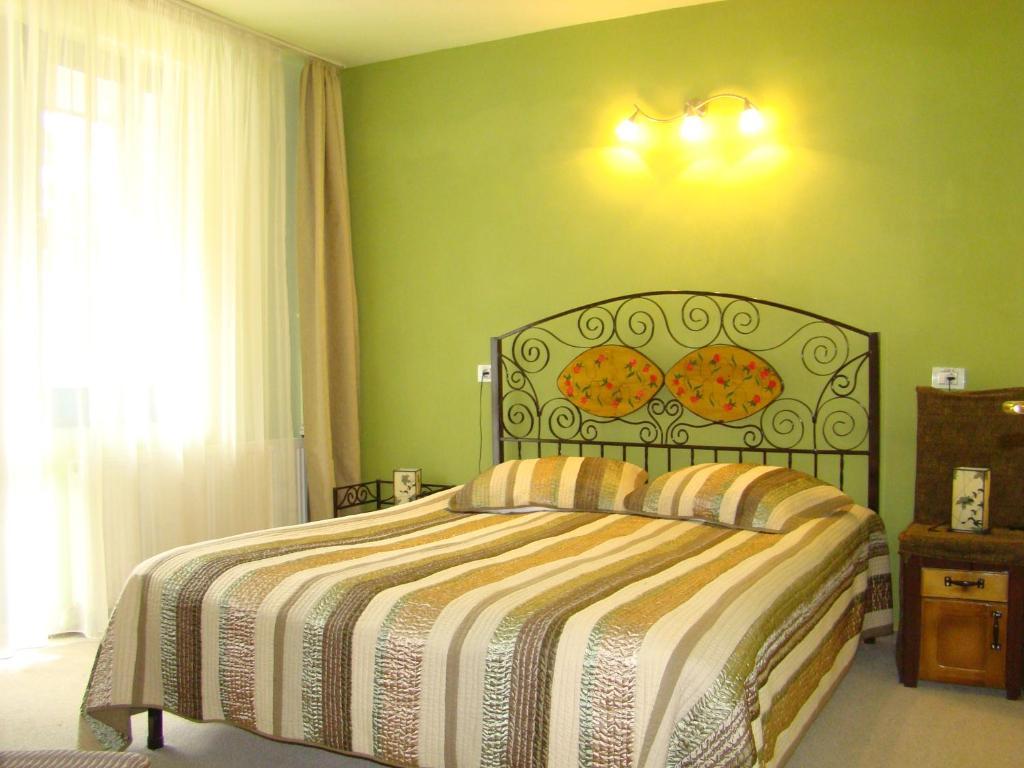 Zada Hotel Predeal